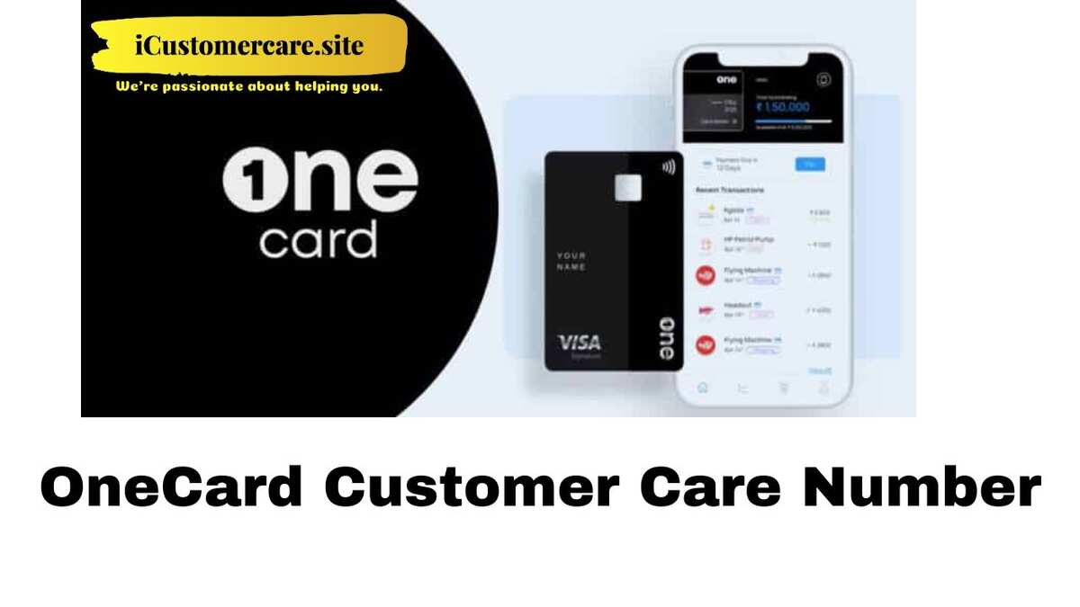 OneCard-Customer-Care-Toll-Free-Number